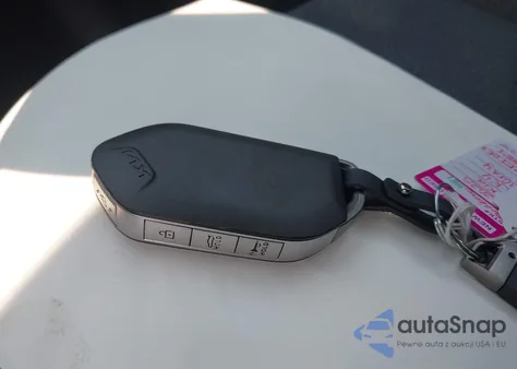 2025 Kia K4 Lx из США, поврежденный, VIN 3KPFT4DE7SE037054